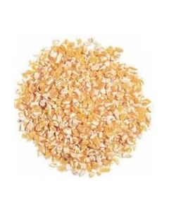 Cracked Corn Bird Food