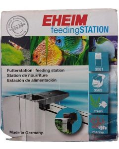 EHEIM feeding Station