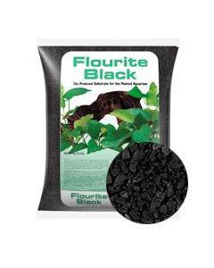 Seachem Flourite Black Plants Substrate