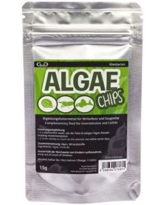 GlasGarten Algae Chips