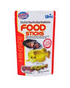 Hikari Tropical Food Sticks 