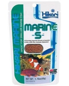 Hikari Marine S 