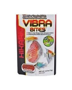 Hikari 73G Vibra Bites