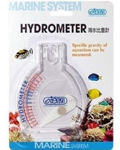 ISTA Hydrometer