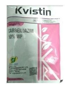 KVISTIN Fungicide