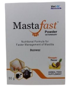 Mankind Mastafast Powder