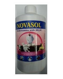 NOVASOL Multivitamin