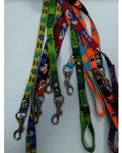 Nylon Dog Collar 