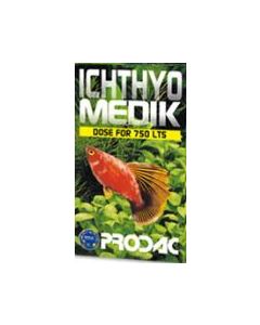 Prodac Ichthyomedik