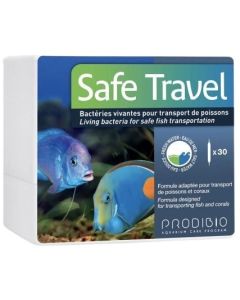 PRODIBIO Safe Travel 