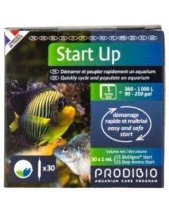 PRODIBIO Start Up 