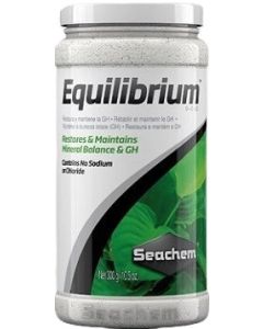 Seachem Equilibrium