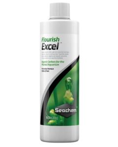 Seachem Flourish Excel