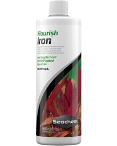 Seachem Flourish Iron Fertiliser