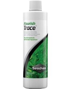 Seachem Flourish Trace Fertiliser