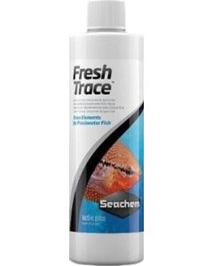 Seachem Fresh Trace