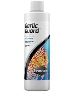 Seachem Garlic Guard