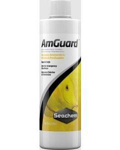 Seachem Liquid AMGuard 