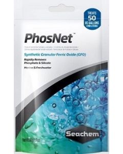 Seachem PhosNet Water Purifying Media