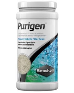 Seachem Purigen Water Purifying Media