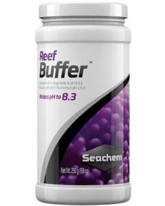 Seachem Reef Buffer 