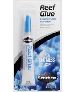 Seachem Reef Glue