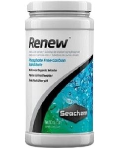 Seachem Renew Water Purifying Media