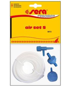 Sera Air Set S 