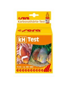 Sera Alkalinity kH Test Kits