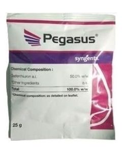 Syngenta Pegasus Insecticide