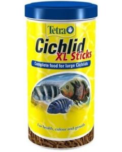 Tetra Cichlid XL