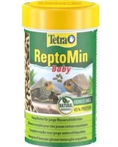 Tetra ReptoMin BABY