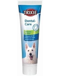 Trixie Dental Care