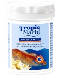 Tropic Marin IMMUVIT 