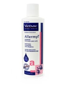 Virbac Allermyl Shampoo