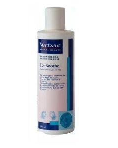 Virbac Episoothe Shampoo