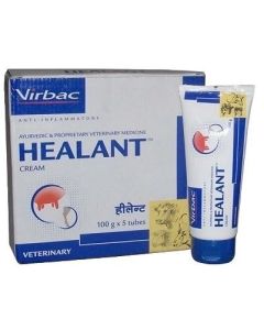 Virbac Healant