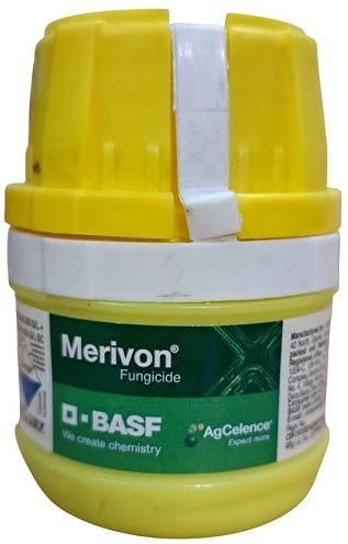 Basf Merivon Fungicide