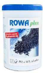 D D Rowaphos Water Filtration Media
