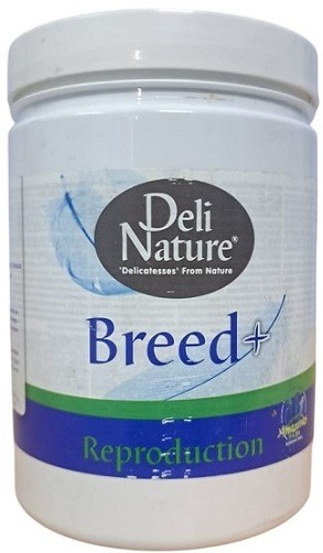 Deli Nature Breed Plus