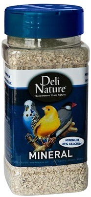 Deli Nature Mineral