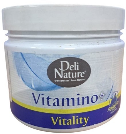 Deli Nature Vitamino Plus