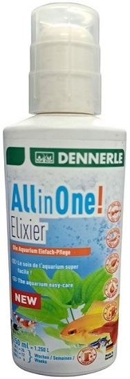 Dennerle All In One Elixier