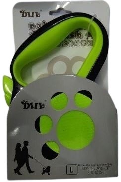 Diil Retractable Dog Leash Large