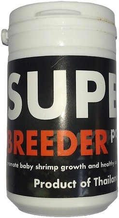 Ebisu Premium Super Breeder