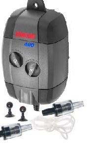 Eheim 400 Aquarium Air Pump