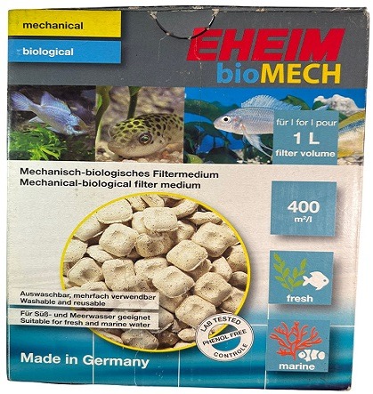 Eheim Bio Mech Bio Filter Media