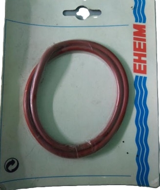 Eheim Classic 2215 External Filter Head Sealing O Ring