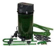 Eheim Classic 250 Filter 2213