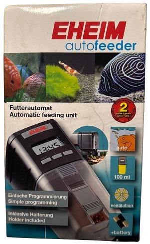 Eheim Digital Auto Feeder